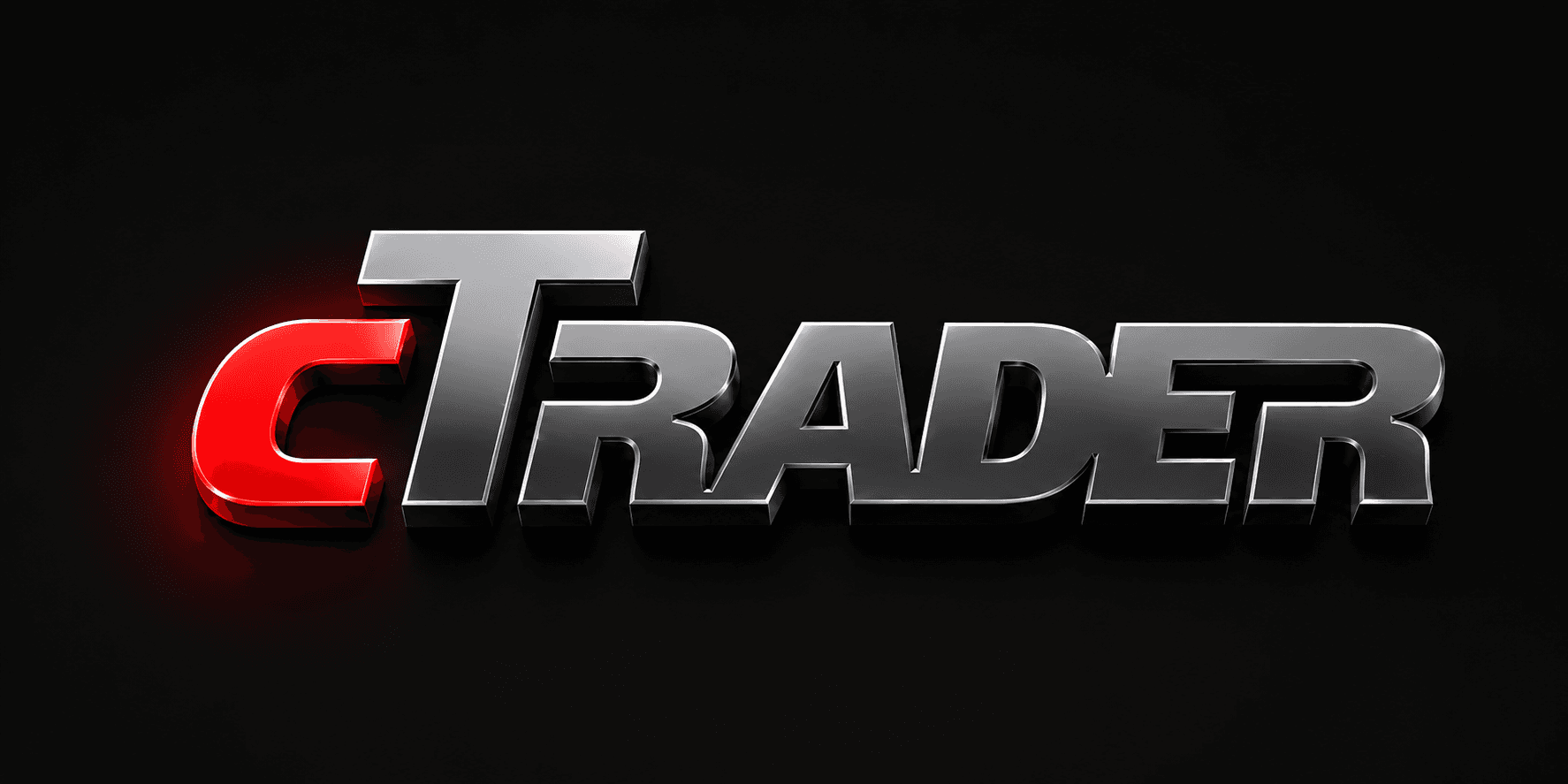 cTrader